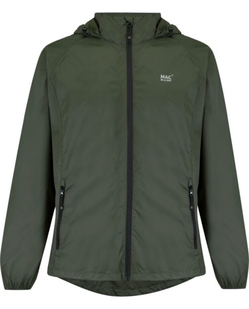Mias origin takki khaki