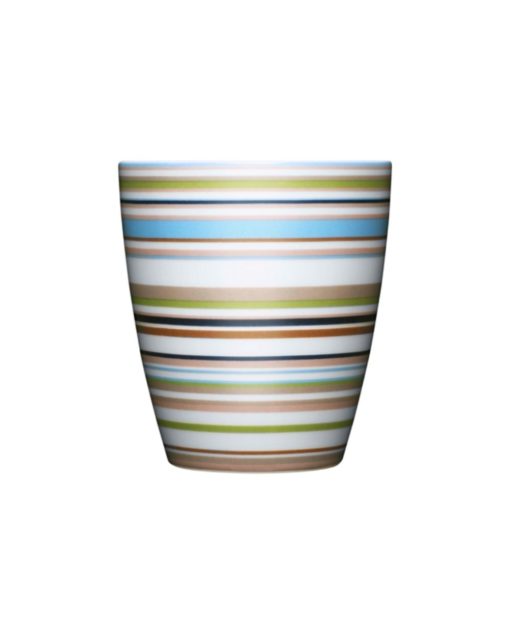 Iittala Origo muki 0,25 beige