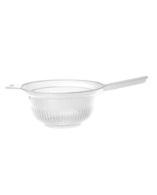 Lävikkö 22cm valkoinen