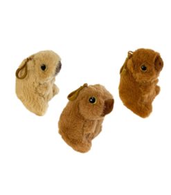 Capybara avaimenperä