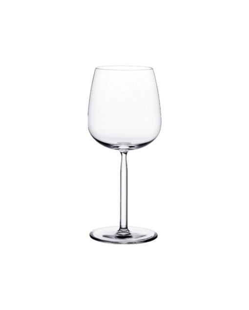 Iittala Senta punaviinilasi 38 cl