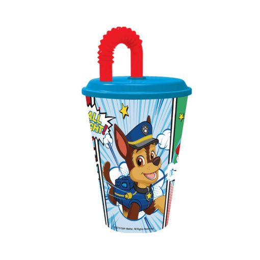 Pillimuki Ryhmä Hau Comic 430ml