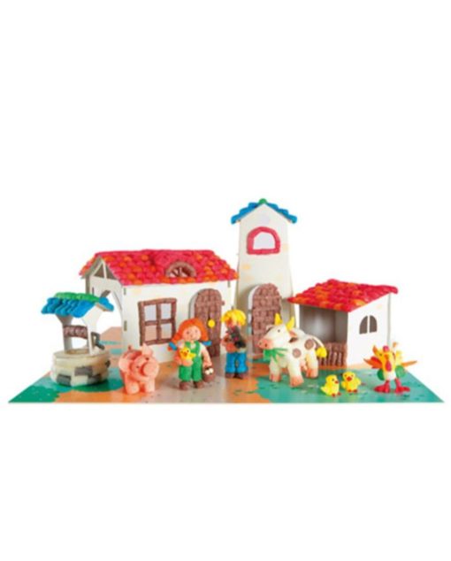 PlayMais askartelumaissit 350 kpl - Image 2