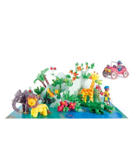 PlayMais askartelumaissit 350 kpl - Image 6
