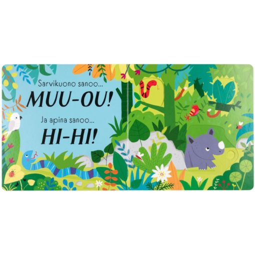 Oppi&ilo Liikuta ja kuuntele RÄYH äänikirja - Image 2
