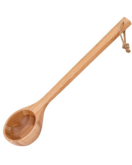 Rento bambu löylykauha