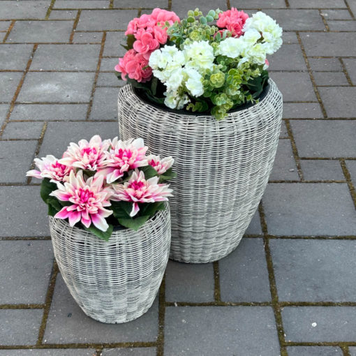 Polyrottinkiruukku 47cm - Image 2