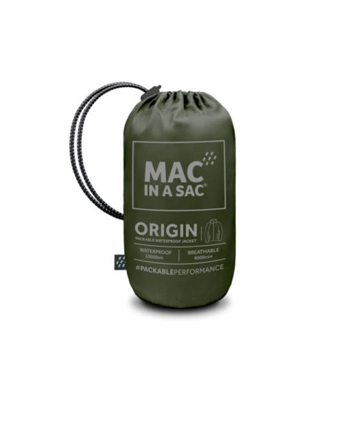 Mias origin takki khaki