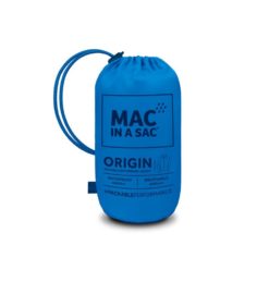 Mias origin takki sininen