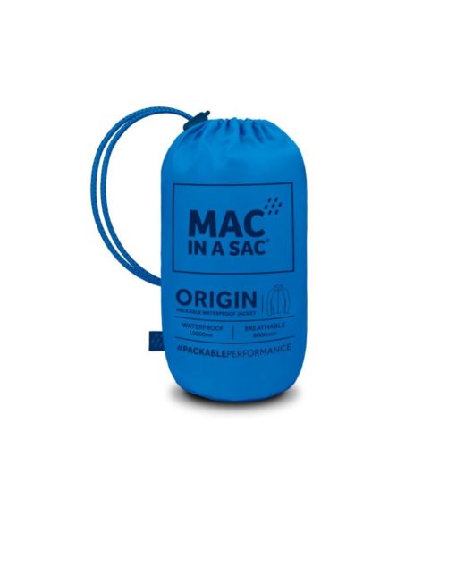 Mias origin takki sininen