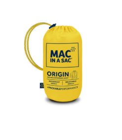 Mias origin takki keltainen