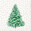 Servetti Joulukuusi