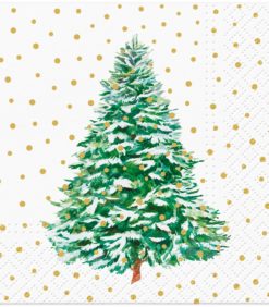 Servetti Joulukuusi