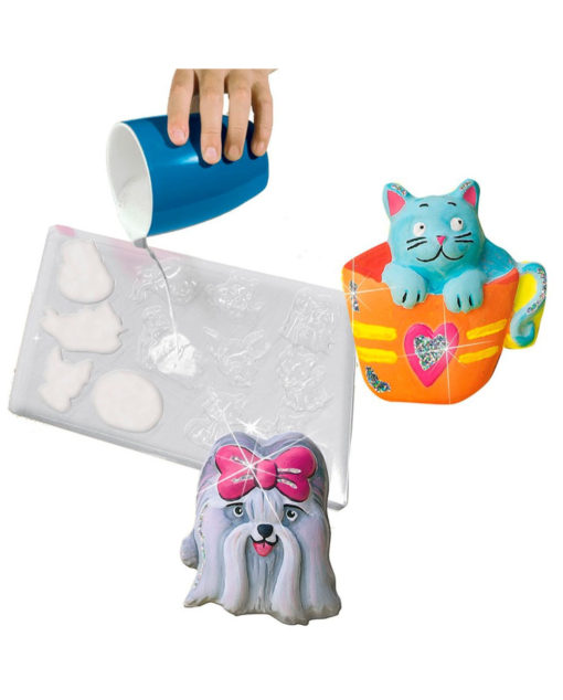 Kipsivalusetti Cats&Dogs - Image 3