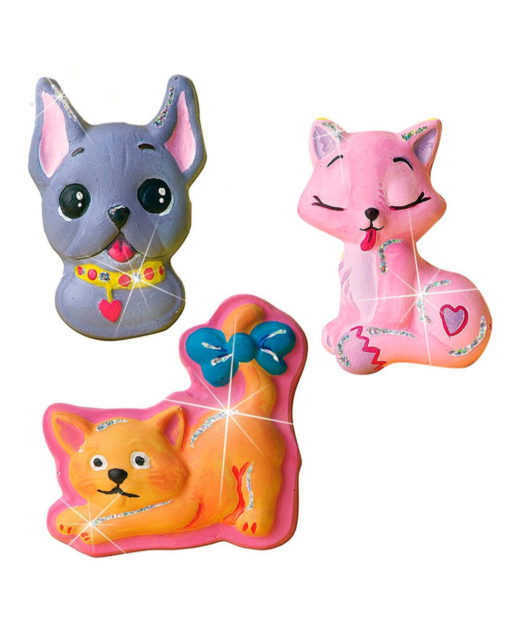 Kipsivalusetti Cats&Dogs - Image 4