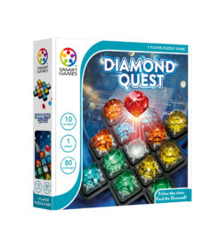 MULTI Diamond Quest