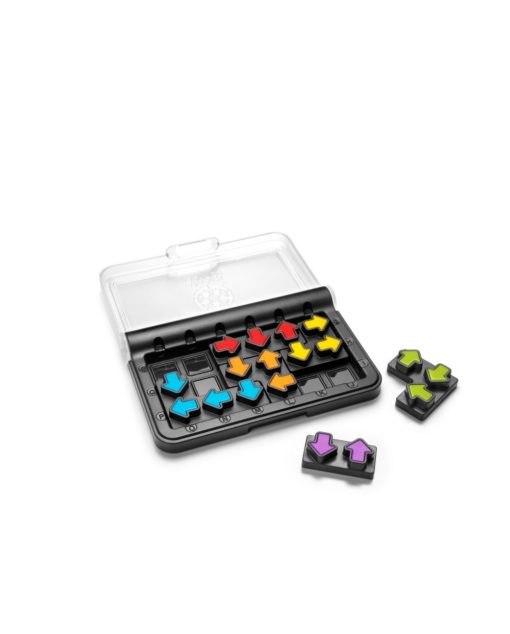 SmartGames IQ Arrows logiikkapeli
