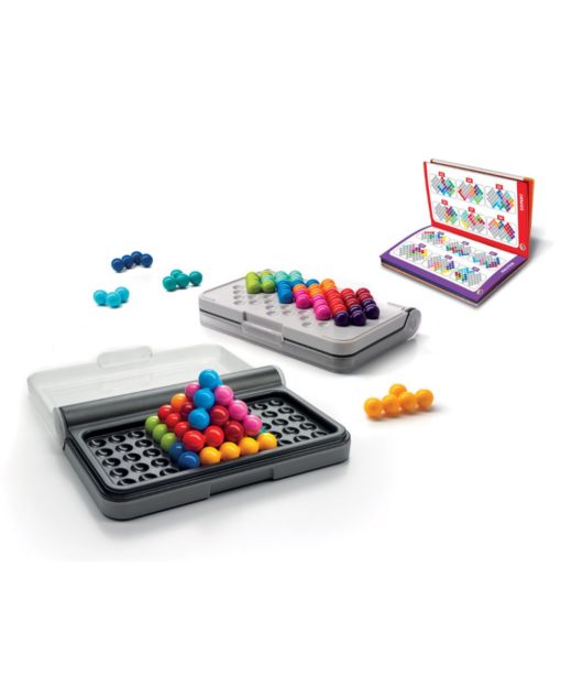 SmartGames IQ Puzzler Pro logiikkapeli