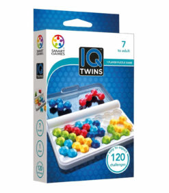 SG306 SmartGames IQ Twins