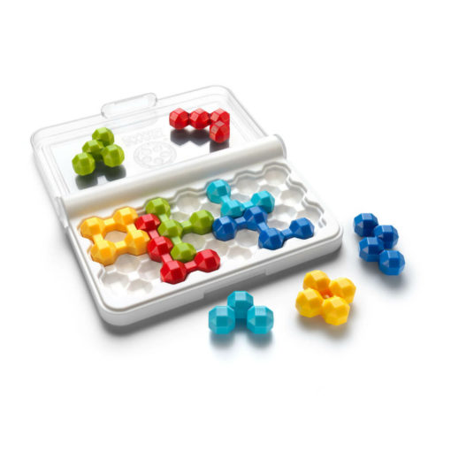 SG306 SmartGames IQ Twins