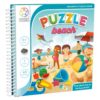 Puzzle Beach matkakirja