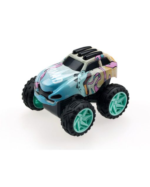 Exost jump pikkuauto single pack - Image 2