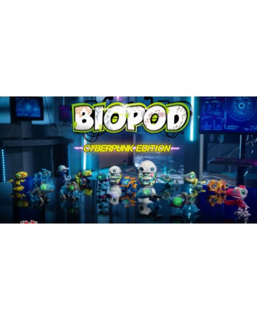 Biopod olento yllätyspakkaus - Image 3