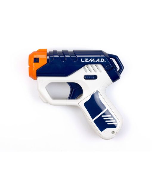 Silverlit Lazer M.A.D Pop - Up Target OPS - laserpyssy ja maalitaulut - Image 3