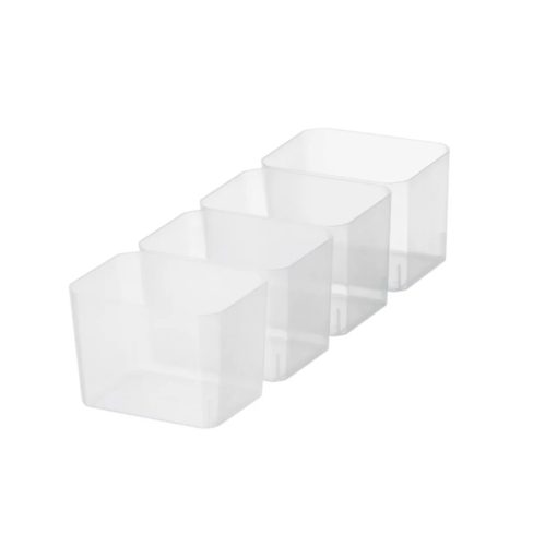 SmartStore™ sisäosat 4kpl