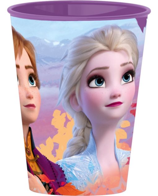 Juomalasi Frozen 260ml