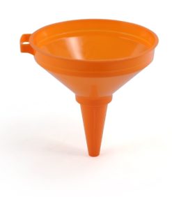 Suppilo sihdillä 20cm