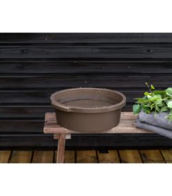 Saunavati 9l messinki