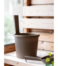 Saunakiulu 5l messinki