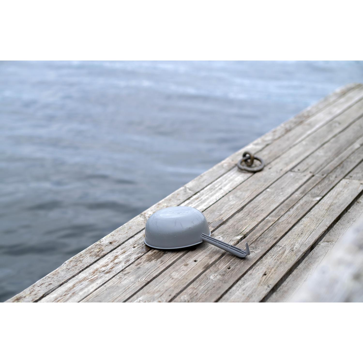 Vesikauha 1l kivenharmaa - Image 3