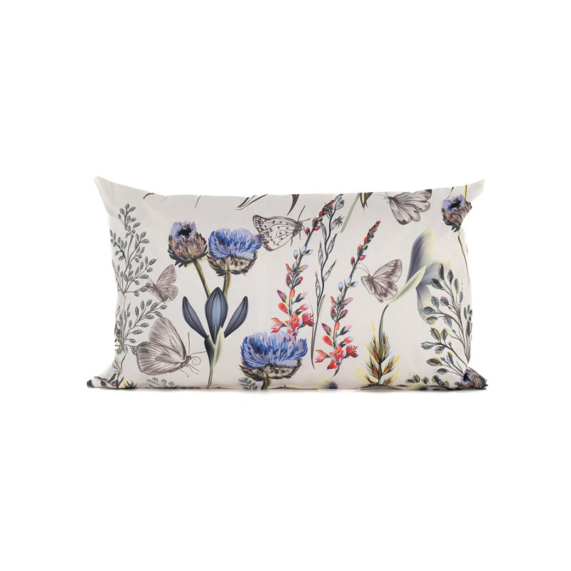 Sisustustyyny Ulkok ytt n 50x30cm Purple Flower Etola sisustustyyny-ulkok-ytt-n-50x30cm-purple-flower-etola