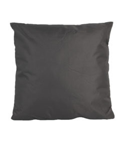 Sisustustyyny 45x45cm antrasiitti