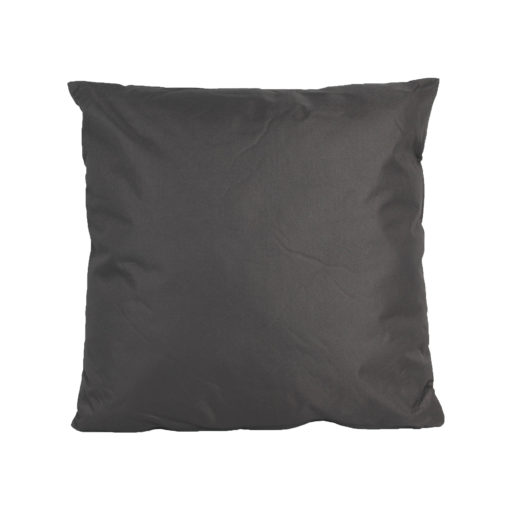 Sisustustyyny ulkokäyttöön 60x60cm antrasiitti
