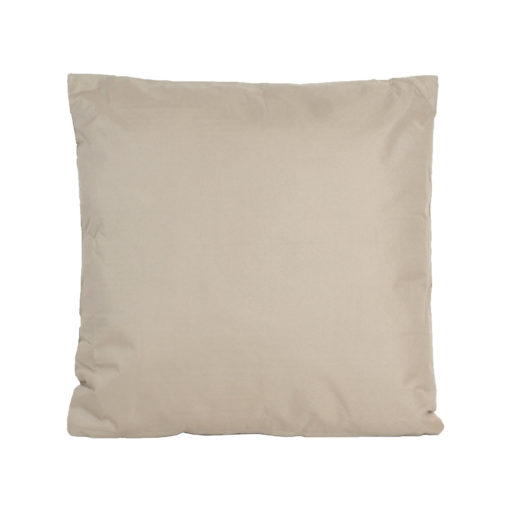 Sisustustyyny ulkokäyttöön 60x60cm taupe