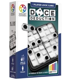 Dice Deduction noppapulmapeli