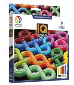 IQ Noodles SmartGames
