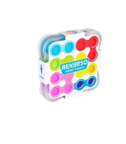 Reverso SmartGames fidgetpeli