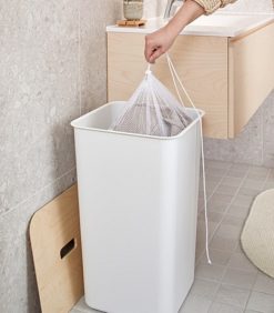 SmartStore™ Collect 53 L lajittelu- ja säilytysastia puukannella