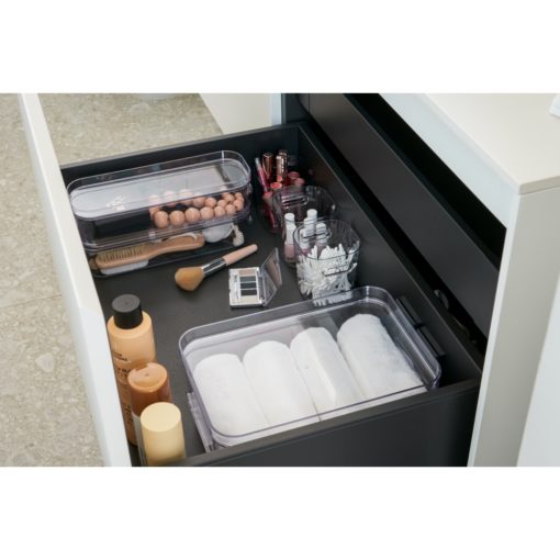 SmartStore™ Compact Clear Slim laatikko - Image 4