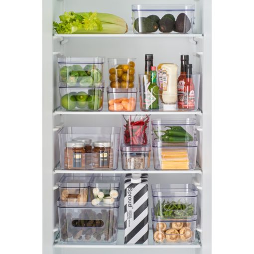 SmartStore™ Compact Clear Slim laatikko - Image 8