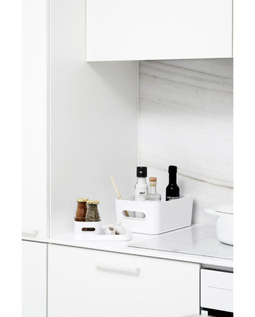 SmartStore Compact laatikko valkoinen xs - Image 2