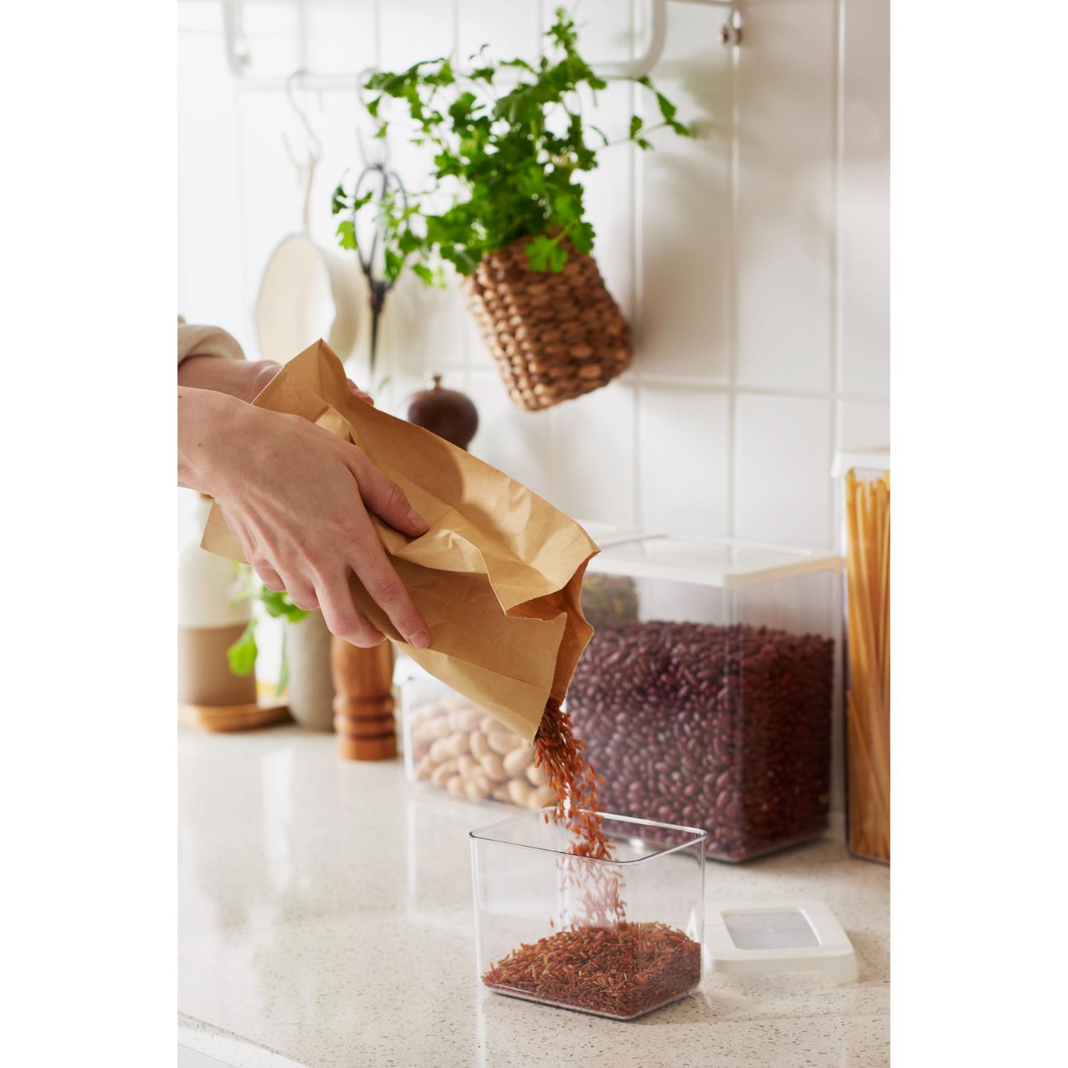 SmartStore™ Vision säilytyspurkki 0,8 L - Image 2