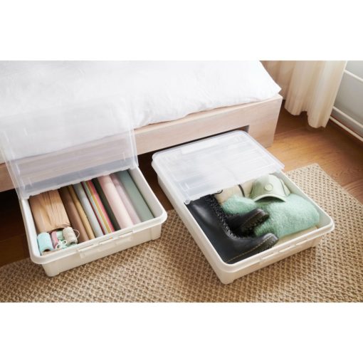 Smartstore Bedroller 60 l sängynaluslaatikko - Image 4