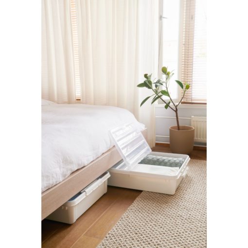 Smartstore Bedroller 60 l sängynaluslaatikko - Image 2