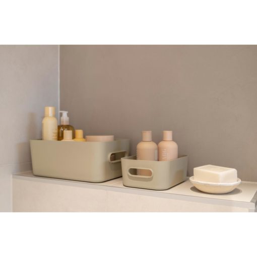 SmartStore™ Comfort M säilytyslaatikko 5,3L sammal - Image 2
