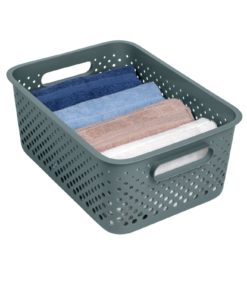 SmartStore™ Essence Large säilytyskori 11,4L Vedenvihreä